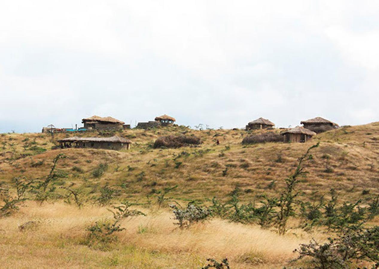 Osiligilai Maasai Lodge Sanya Juu Экстерьер фото