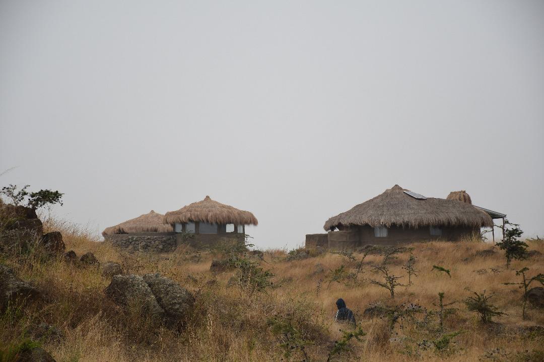 Osiligilai Maasai Lodge Sanya Juu Экстерьер фото