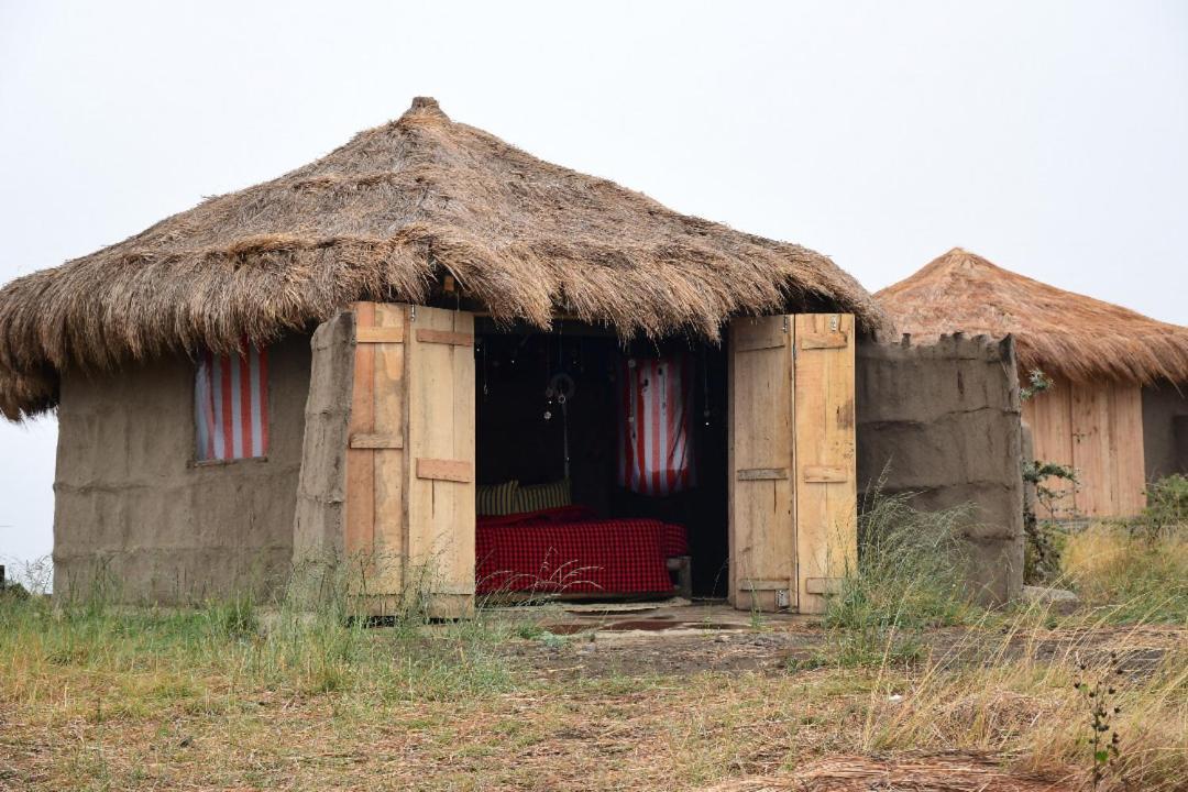 Osiligilai Maasai Lodge Sanya Juu Экстерьер фото
